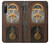 S3173 Grand-père Horloge Antique Horloge murale Etui Coque Housse pour Sony Xperia 10 IV
