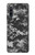 S3293 Urban Noir Camo Camouflage Etui Coque Housse pour Sony Xperia 10 IV
