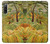 S3344 Henri Rousseau Tigre dans une tempête tropicale Etui Coque Housse pour Sony Xperia 10 IV