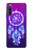 S3484 Dream Catcher mignon Galaxie Etui Coque Housse pour Sony Xperia 10 IV