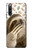 S3559 Motif Sloth Etui Coque Housse pour Sony Xperia 10 IV