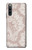 S3580 Mandal Art ligne Etui Coque Housse pour Sony Xperia 10 IV
