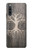 S3591 Viking Arbre de vie Symbole Etui Coque Housse pour Sony Xperia 10 IV
