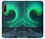 S3667 Aurora Northern Light Etui Coque Housse pour Sony Xperia 10 IV