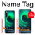 S3667 Aurora Northern Light Etui Coque Housse pour Sony Xperia 10 IV