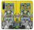 S3739 Carte de tarot le char Etui Coque Housse pour Sony Xperia 10 IV