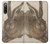 S3781 Albrecht Durer Young Hare Etui Coque Housse pour Sony Xperia 10 IV