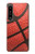 S0065 Le basket-ball Etui Coque Housse pour Sony Xperia 1 IV