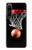 S0066 Le basket-ball Etui Coque Housse pour Sony Xperia 1 IV