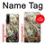 S0122 Yakuza Tatouage Etui Coque Housse pour Sony Xperia 1 IV