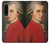 S0492 Mozart Etui Coque Housse pour Sony Xperia 1 IV
