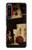 S1069 sexy Poker Etui Coque Housse pour Sony Xperia 1 IV