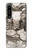 S1681 Dessin steampunk Etui Coque Housse pour Sony Xperia 1 IV