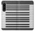 S2082 Un Octave Piano Etui Coque Housse pour Sony Xperia 1 IV
