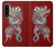 S2104 Yakuza dragon Tatouage Etui Coque Housse pour Sony Xperia 1 IV