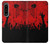 S2458 Zombie main Etui Coque Housse pour Sony Xperia 1 IV