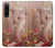 S2678 Dieu hindou Ganesha Seigneur du succès Etui Coque Housse pour Sony Xperia 1 IV