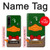 S2762 Vert Tête Canard colvert Tuxedo Dessin animé Etui Coque Housse pour Sony Xperia 1 IV