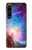 S2916 Nébuleuse d'Orion M42 Etui Coque Housse pour Sony Xperia 1 IV