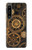 S3442 vitesse d'horloge Etui Coque Housse pour Sony Xperia 1 IV