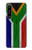 S3464 Afrique du Sud Drapeau Etui Coque Housse pour Sony Xperia 1 IV