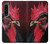 S3797 Poulet Coq Etui Coque Housse pour Sony Xperia 1 IV