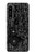 S3808 Tableau noir de mathématiques Etui Coque Housse pour Sony Xperia 1 IV