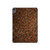 S0542 rouille Etui Coque Housse pour iPad Air (2020, 2022), Air 11 (2024,2025,2026), Pro 11 (2022)