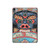 S0572 Tibet Art Etui Coque Housse pour iPad Air (2020, 2022), Air 11 (2024,2025,2026), Pro 11 (2022)