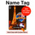 S0893 Las Vegas Etui Coque Housse pour iPad Air (2020, 2022), Air 11 (2024,2025,2026), Pro 11 (2022)