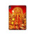 S1030 Dieu hindou Durga Puja Etui Coque Housse pour iPad Air (2020, 2022), Air 11 (2024,2025,2026), Pro 11 (2022)