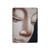 S1255 Visage du Bouddha Etui Coque Housse pour iPad Air (2020, 2022), Air 11 (2024,2025,2026), Pro 11 (2022)