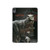 S1288 Dinosaur T Rex Etui Coque Housse pour iPad Air (2020, 2022), Air 11 (2024,2025,2026), Pro 11 (2022)