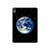 S2266 La planète Terre de l'Étoile nébuleuse espace Etui Coque Housse pour iPad Air (2022, 2020), Air 11 (2024,2025), Pro 11 (2022)