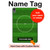 S2322 Football Terrain de football Etui Coque Housse pour iPad Air (2020, 2022), Air 11 (2024,2025,2026), Pro 11 (2022)