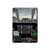 S2435 Avion de chasse Cockpit d'avion Etui Coque Housse pour iPad Air (2022,2020, 4th, 5th), iPad Pro 11 (2022, 6th)
