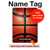 S2538 Le basket-ball Etui Coque Housse pour iPad Air (2020, 2022), Air 11 (2024,2025,2026), Pro 11 (2022)