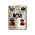 S2639 Neil Armstrong blanc astronaute Costume espace Etui Coque Housse pour iPad Air (2020, 2022), Air 11 (2024,2025,2026), Pro 11 (2022)