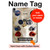 S2639 Neil Armstrong blanc astronaute Costume espace Etui Coque Housse pour iPad Air (2020, 2022), Air 11 (2024,2025,2026), Pro 11 (2022)