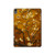 S2663 Fleur jaune Amandier Van Gogh Etui Coque Housse pour iPad Air (2022, 2020), Air 11 (2024,2025), Pro 11 (2022)