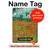 S2681 Champ de coquelicots Vincent Van Gogh Etui Coque Housse pour iPad Air (2020, 2022), Air 11 (2024,2025,2026), Pro 11 (2022)