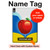 S2687 Blanche-Neige Poisoned d'Apple Etui Coque Housse pour iPad Air (2020, 2022), Air 11 (2024,2025,2026), Pro 11 (2022)