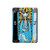 S2837 La Papesse carte de tarot Millésime Etui Coque Housse pour iPad Air (2020, 2022), Air 11 (2024,2025,2026), Pro 11 (2022)
