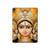 S2953 Devi Kanaka Durga Mata Etui Coque Housse pour iPad Air (2020, 2022), Air 11 (2024,2025,2026), Pro 11 (2022)