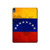 S2974 Venezuela Football Football Etui Coque Housse pour iPad Air (2022,2020, 4th, 5th), iPad Pro 11 (2022, 6th)