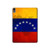S2974 Venezuela Football Football Etui Coque Housse pour iPad Air (2022, 2020), Air 11 (2024,2025), Pro 11 (2022)