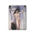 S3353 Gustav Klimt Allégorie de la sculpture Etui Coque Housse pour iPad Air (2020, 2022), Air 11 (2024,2025,2026), Pro 11 (2022)