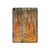 S3380 Gustav Klimt Bouleau Forêt Etui Coque Housse pour iPad Air (2022, 2020), Air 11 (2024,2025), Pro 11 (2022)