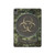 S3468 Biohazard Zombie Hunter Graphic Etui Coque Housse pour iPad Air (2022, 2020), Air 11 (2024,2025), Pro 11 (2022)