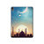 S3502 Coucher de soleil islamique Etui Coque Housse pour iPad Air (2020, 2022), Air 11 (2024,2025,2026), Pro 11 (2022)